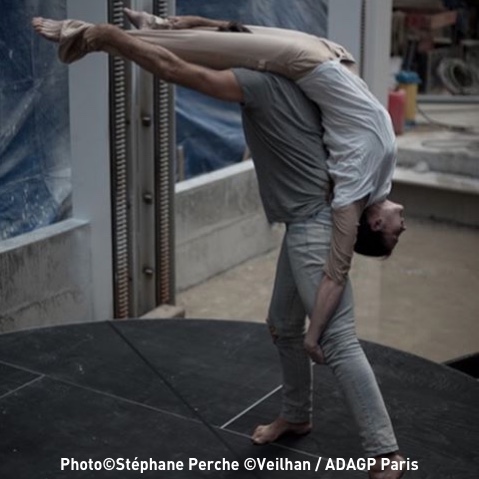 poitiers tap WEE FESTIVAL